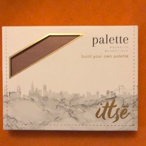 Ittse Eye Palette.